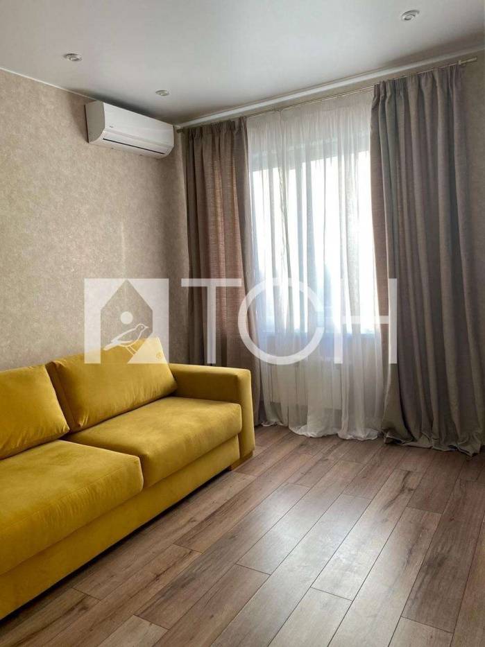 1-комн. квартира, Пушкино, ш Ярославское, 141к2 #id304112