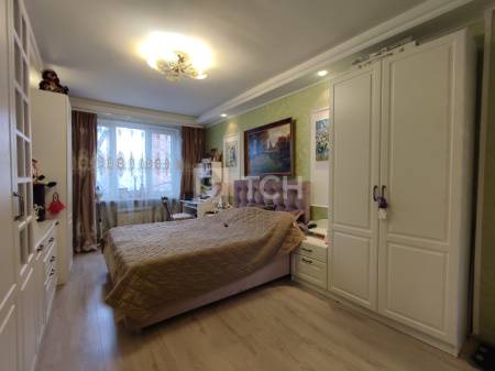 2-комн. квартира, Балашиха, улица Белякова, 14, #id2124786