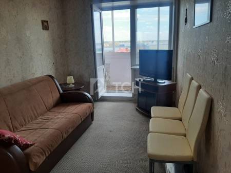 2-комн. квартира, Пушкино, Ярославское шоссе, 6, #id1962006