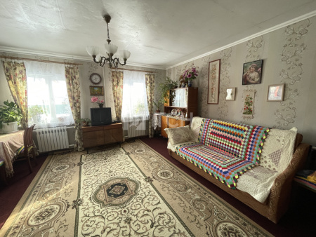 Дом, г.о. Луховицы, село Любичи, Советская улица, 27, #id994201