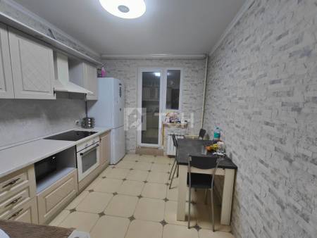 1-комн. квартира, Ивантеевка, улица Бережок, 14, #id1639025