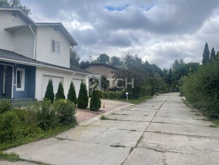 Дом, г.о. Пушкинский, село Тарасовка, улица Радио, #id1729501