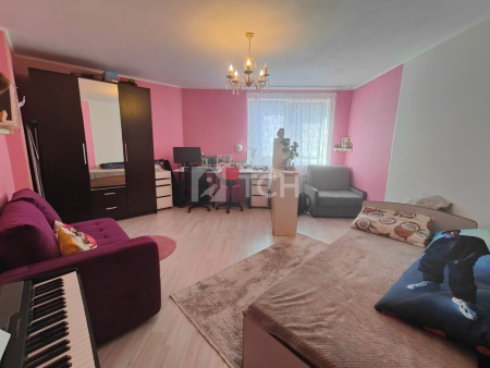 1-комн. квартира, Ивантеевка, улица Бережок, 4, #id1668478