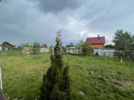 Земельный участок, Богородский г.о., село Мамонтово, 95, #id1145303