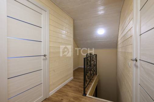 Дом, г.о. Щёлково, Льняная улица, 27, #id1827224