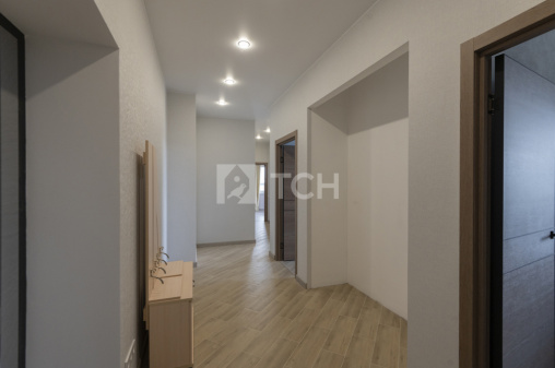 3-комн. квартира, Королёв, Советская улица, 47к9, #id1636072