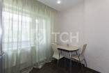 1-комн. Квартира, Пушкино, проезд Розанова, 3, #id681263