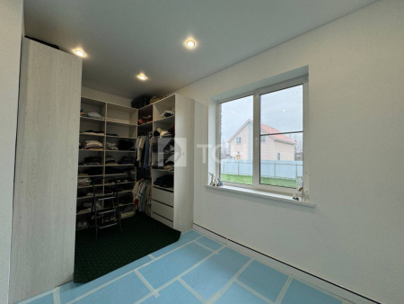 Дом, г.о. Химки, коттеджный посёлок Новожилино, #id1307587