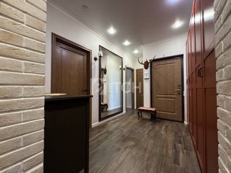 3-комн. квартира, Мытищи, проспект Астрахова, 12А, #id2233779