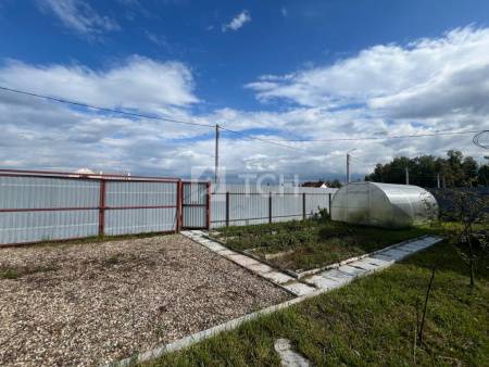 Дом, г.о. Щёлково, Бархатная улица, 34, #id1717549