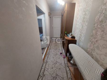 3-комн. квартира, Ивантеевка, улица Толмачёва, 11, #id1220990