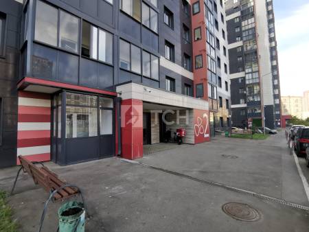 Квартира-студия, Щёлково, 4А, #id1804459