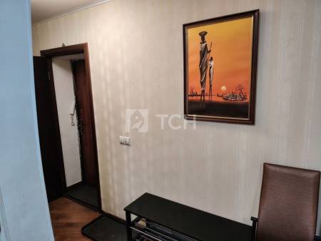 3-комн. квартира, Ивантеевка, Заводская улица, 1А, #id1775913