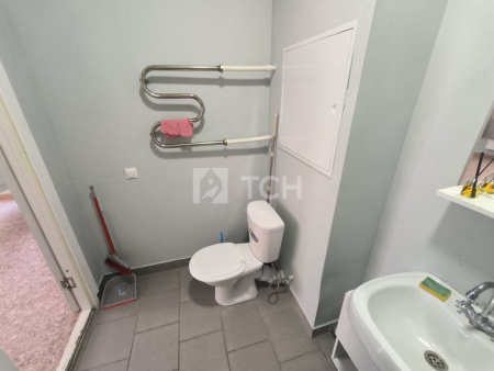 1-комн. квартира, Королёв, Советская улица, 47к8, #id1685561