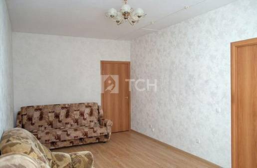 1-комн. квартира, Пушкино, улица Островского, 20А, #id1963517