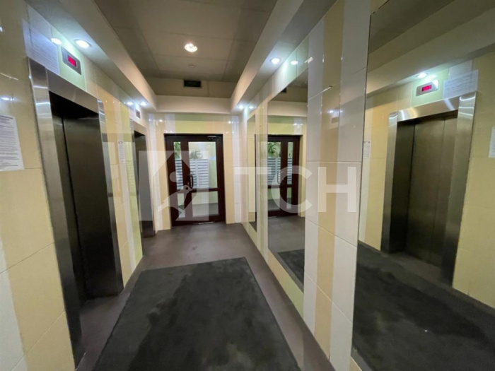 3-комн. Квартира, Королёв, Пионерская улица, 15к1, #id358501