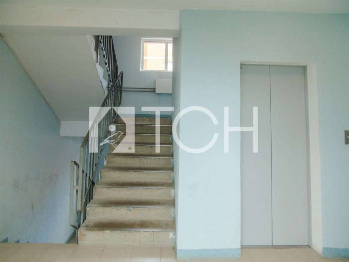 Квартира-студия, Большие Жеребцы, мкр Восточный, 1к7 #id282621