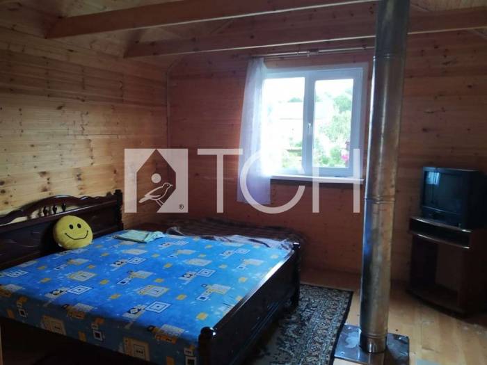 Дом, Богородское #id287350