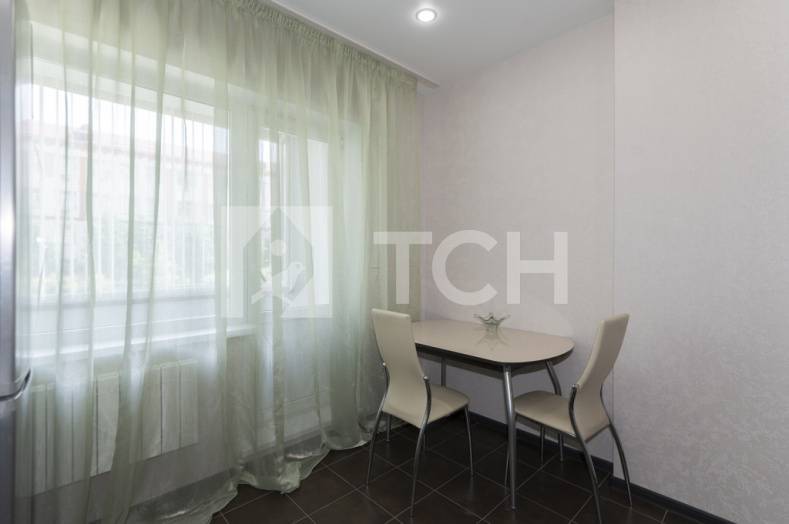 1-комн. Квартира, Пушкино, проезд Розанова, 3, #id681263