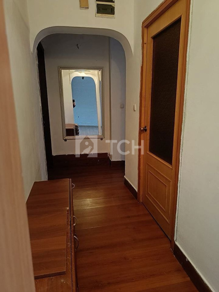 3-комн. квартира, Ивантеевка, Студенческий проезд, 40, #id1270321