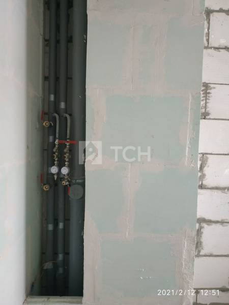 1-комн. квартира, Королёв, Советская улица, 47к4, #id1563226