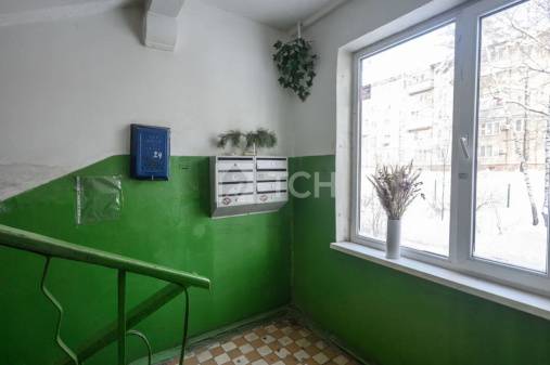 3-комн. квартира, Щёлково, Сиреневая улица, 6/1, #id2030244