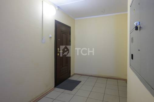 1-комн. квартира, Щёлково, Комсомольская улица, 24, #id1989675