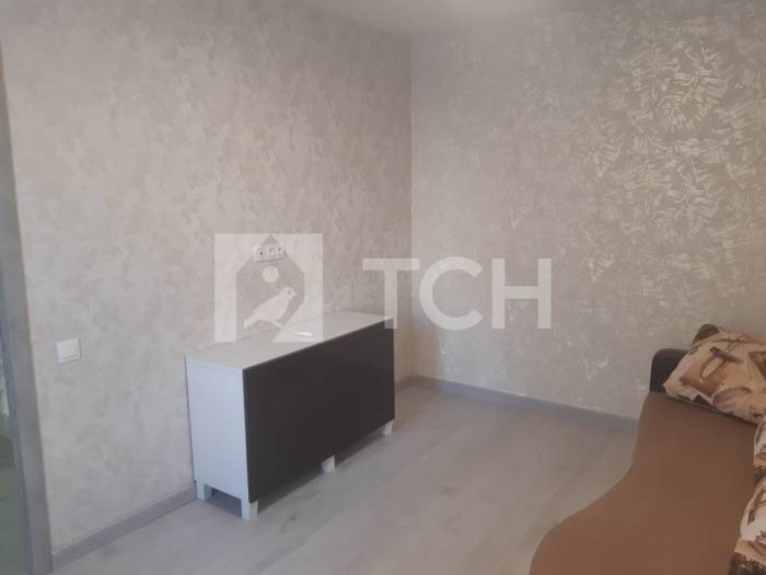 2-комн. Квартира, деревня Глухово, Романовская улица, 19, #id589905