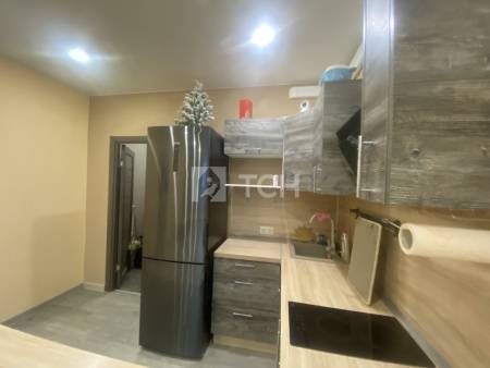 Квартира-студия, Пушкино, Набережная улица, 2А, #id1990556