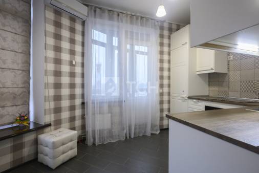 2-комн. квартира, Королёв, Советская улица, 69, #id1570039