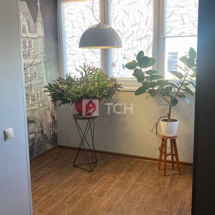 2-комн. квартира, Пушкино, 46, #id1381432
