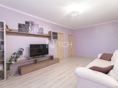 3-комн. квартира, Мытищи, Трудовая улица, 22, #id359508