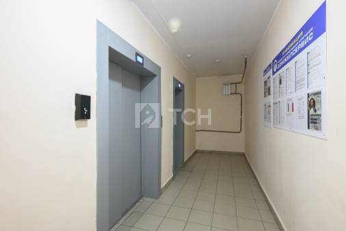 2-комн. квартира, Щёлково, 19, #id1912682