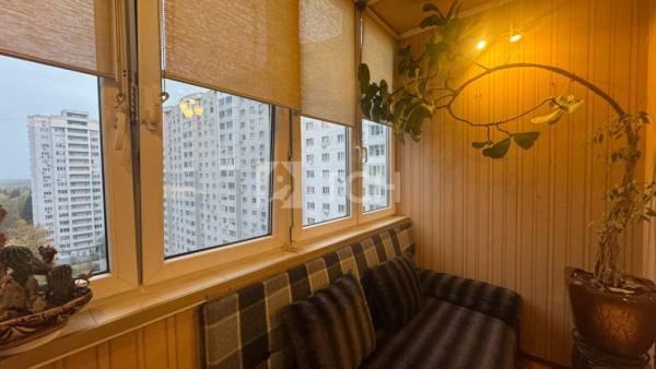 1-комн. квартира, Королёв, Пушкинская улица, 15, #id1850033