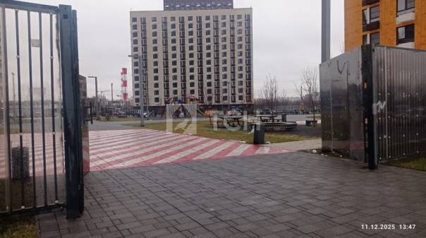 Квартира-студия, Москва, Салтыковская улица, 6/1к4, #id1969779