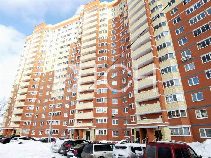 1-комн. квартира, Щелково, ш Фряновское, 64к3 #id272272