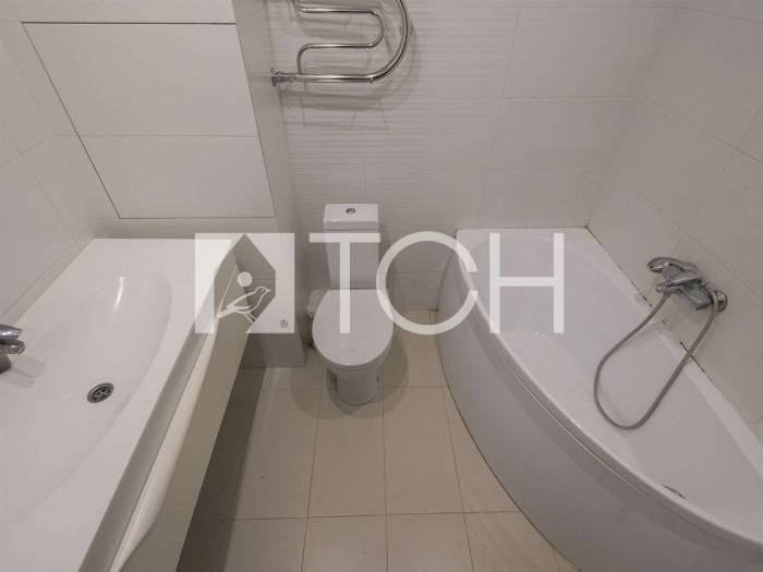 3-комн. квартира, Аничково, ул без улицы, 8 #id291073