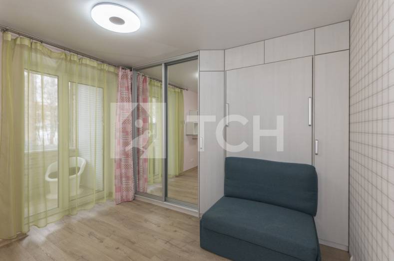 3-комн. Квартира, Пушкино, улица Горького, 12, #id636529