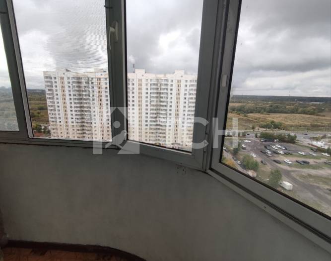 1-комн. Квартира, Мытищи, улица Борисовка, 8А, #id498862