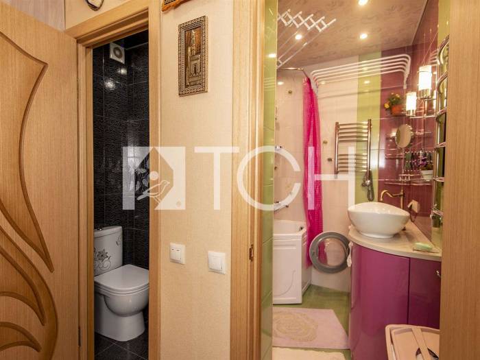 3-комн. квартира, Королев, ул Дзержинского, 9А #id272208