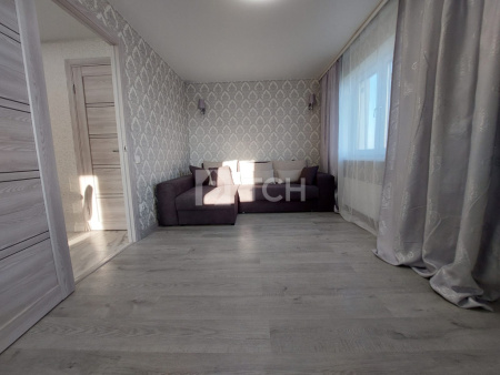 2-комн. квартира, Ивантеевка, улица Прокудина, 4, #id431191