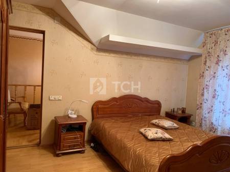 Дом, г.о. Пушкинский, посёлок городского типа Ашукино, Луговая улица, 2, #id1900408