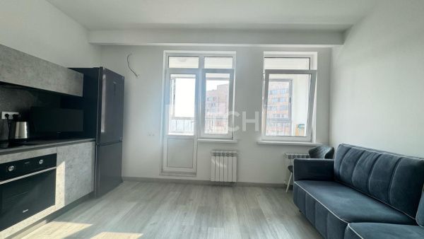 1-комн. квартира, Королёв, Советская улица, 47к9, #id1351736