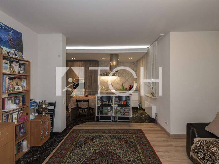 2-комн. квартира, Ногинск, ул Дмитрия Михайлова, 2 #id287580