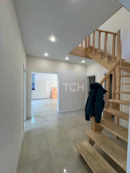 Дом, г.о. Королёв, Королёв, улица Ушакова, 18А, #id1717140