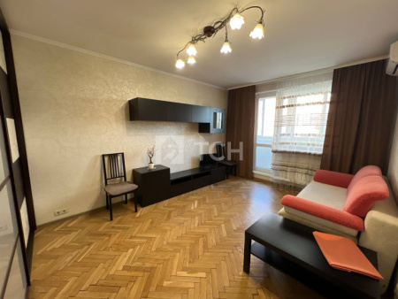 1-комн. квартира, Мытищи, Новомытищинский проспект, 86к1, #id1136291