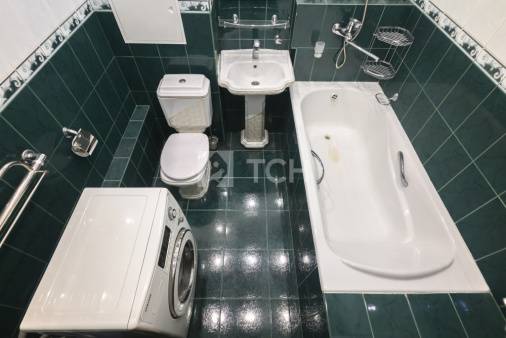 1-комн. квартира, Щёлково, Пролетарский проспект, 4к4, #id1924745