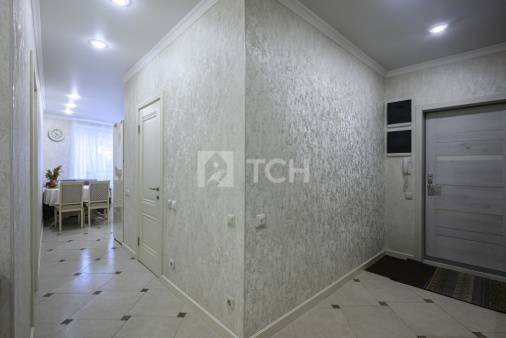 3-комн. квартира, Королёв, улица Тихонравова, 35к1, #id1802900