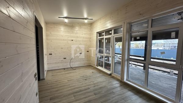 Дом, г.о. Лосино-Петровский, посёлок городского типа Свердловский, #id1955277