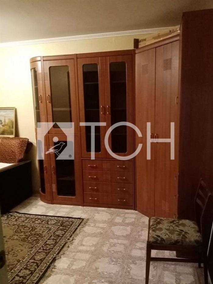 2-комн. квартира, Пушкино, ул Тургенева, 9 #id260265